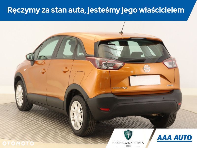 Opel Crossland X - 6