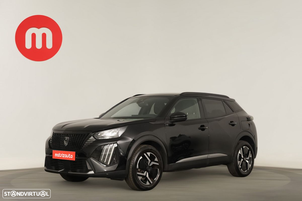 Peugeot 2008 1.2 PureTech Allure - 2
