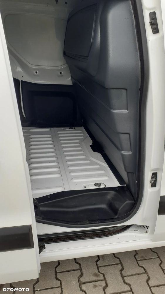 Citroën BERLINGO - 13