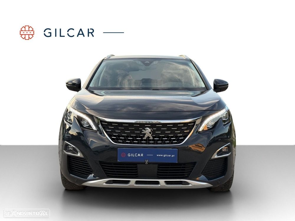 Peugeot 3008 Plug-In Hybrid 225 e-EAT8 Allure Pack - 3