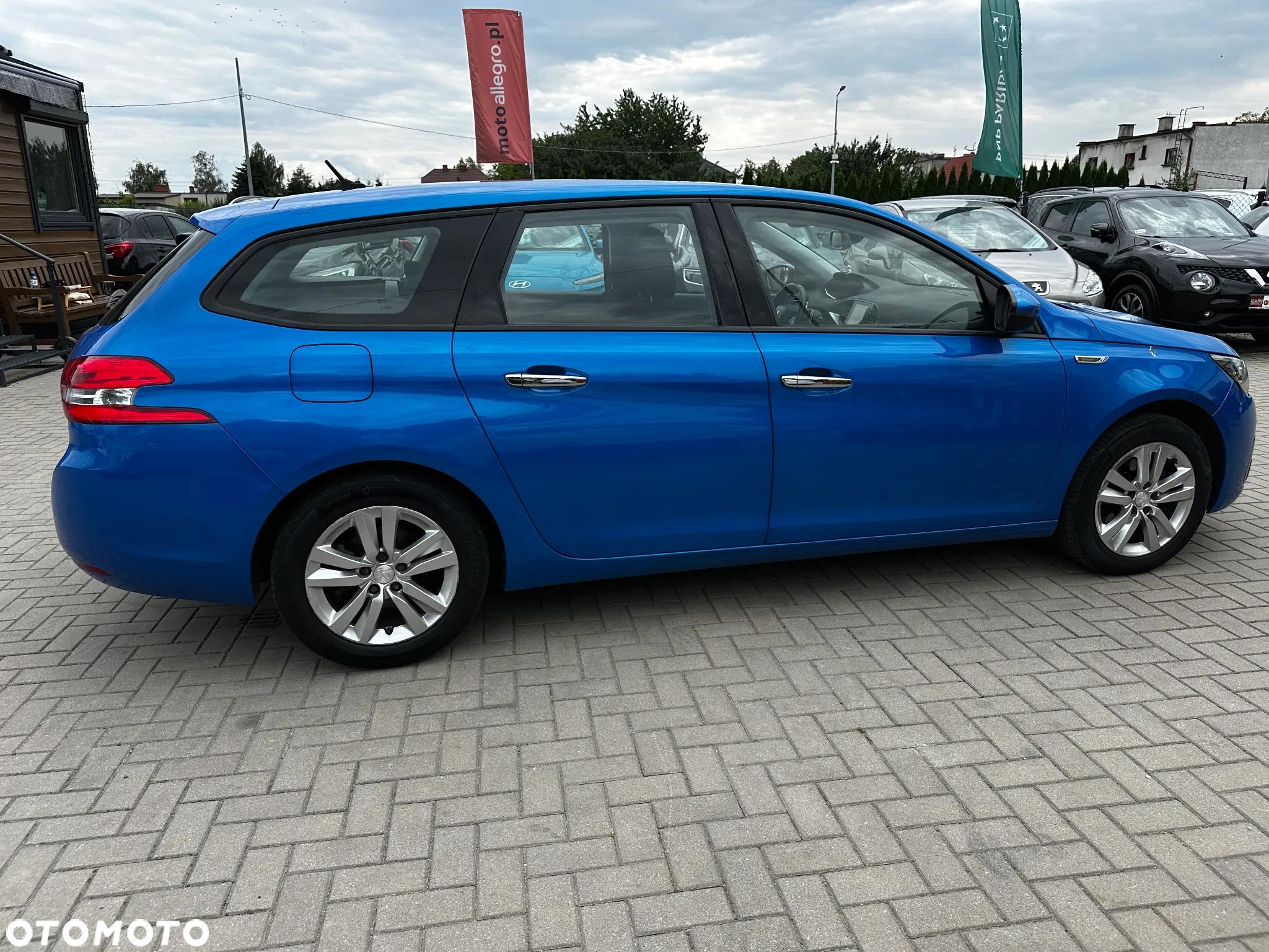 Peugeot 308 - 37