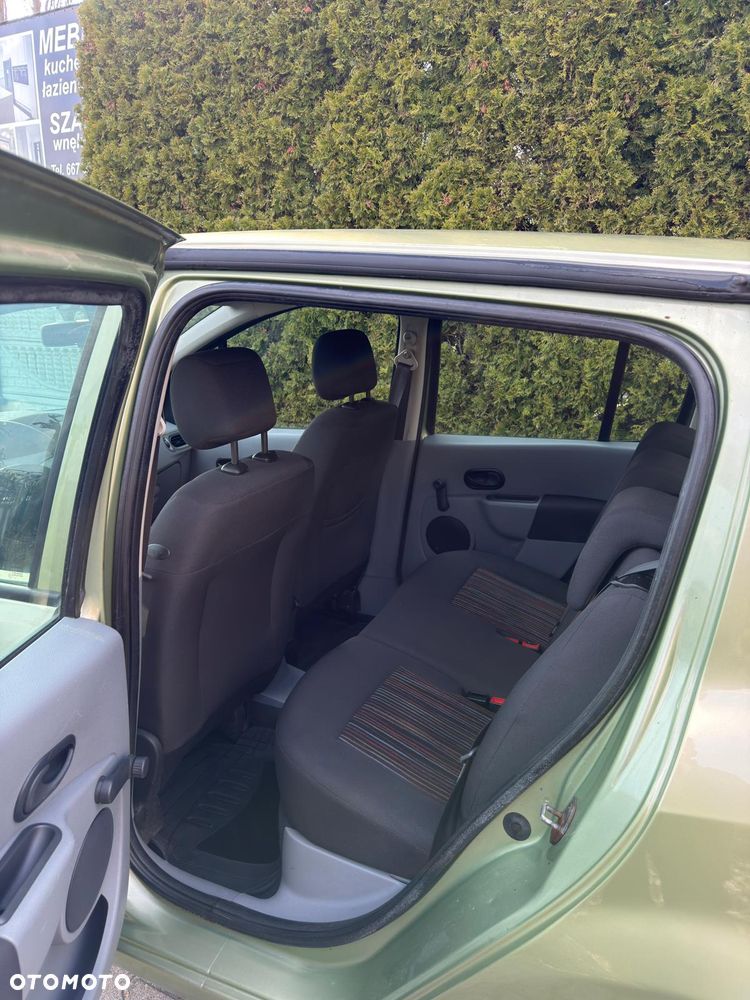 Renault Modus 1.2 16V Authentique - 15