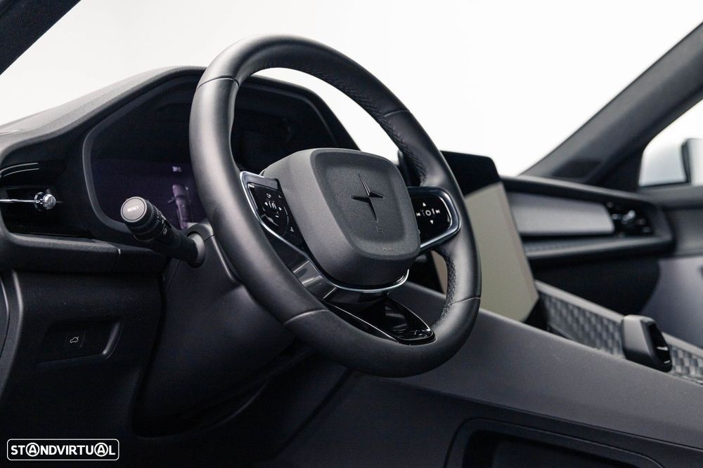 Polestar 2 Standard Range 69 kWh - 22