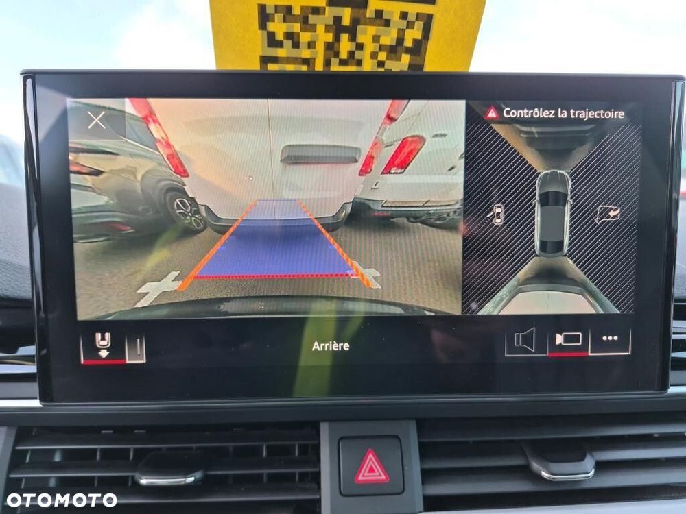 Audi A5 Sportback - 6