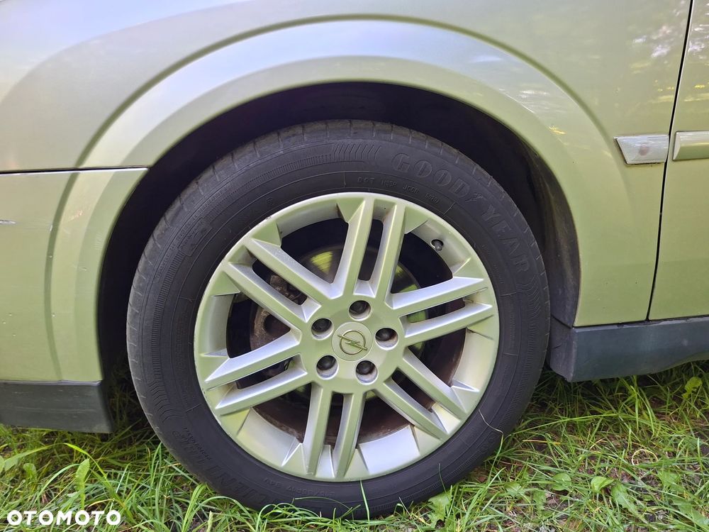 Opel Vectra 1.8 Edition - 33