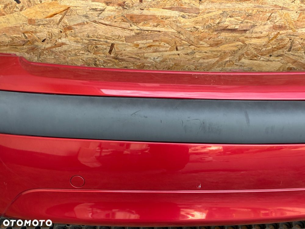 CITROEN C3 EKQD Kod lak. ZDERZAK TYŁ TYLNI - 5