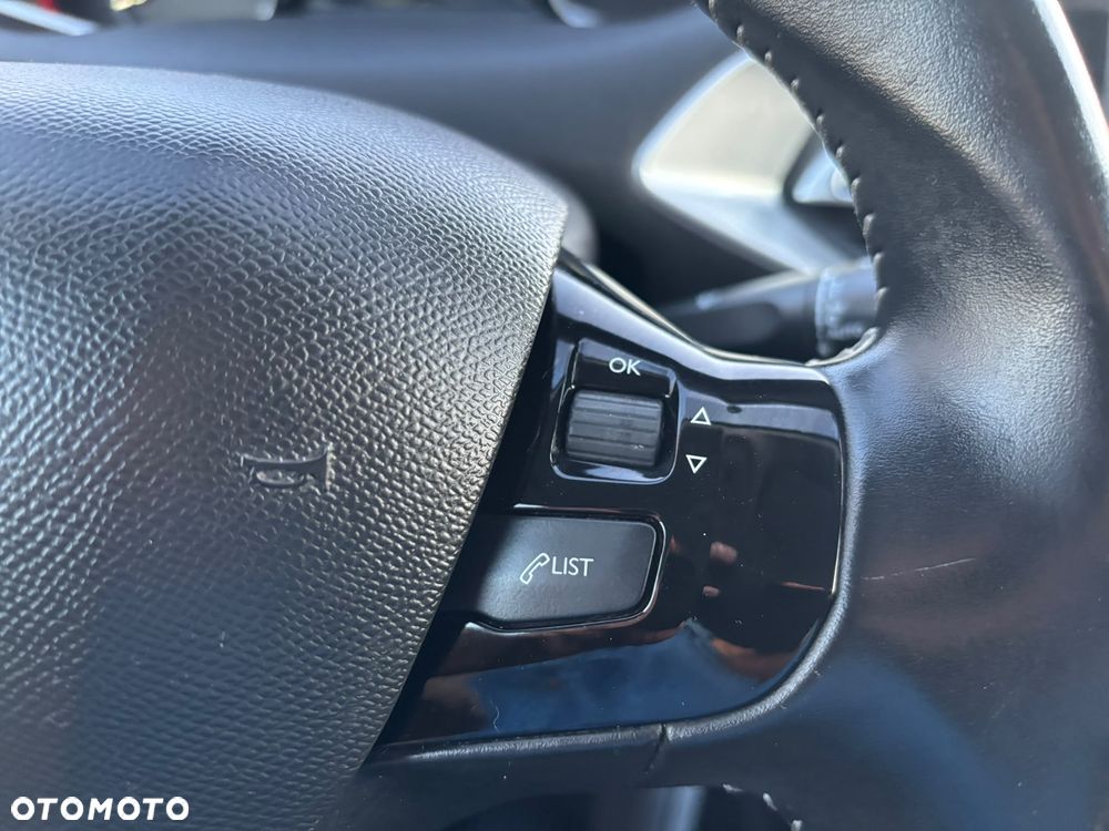 Peugeot 308 PureTech 110 Stop & Start Active - 13