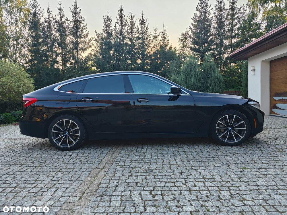 BMW Seria 6 - 6