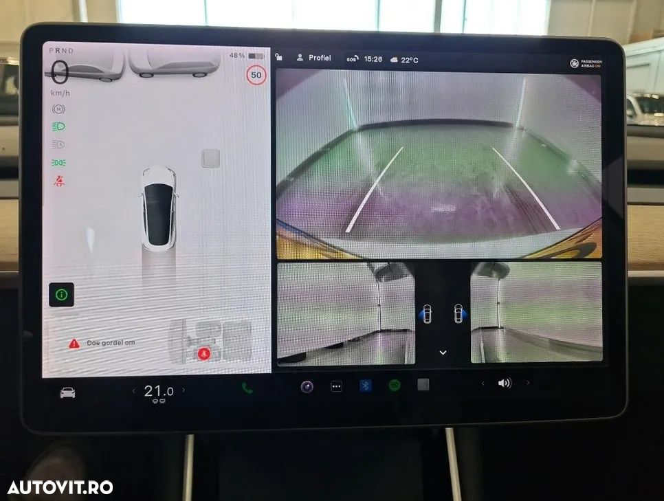 Tesla Model 3 RWD - 6