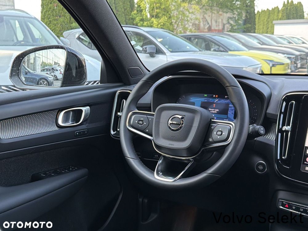 Volvo XC 40 - 13