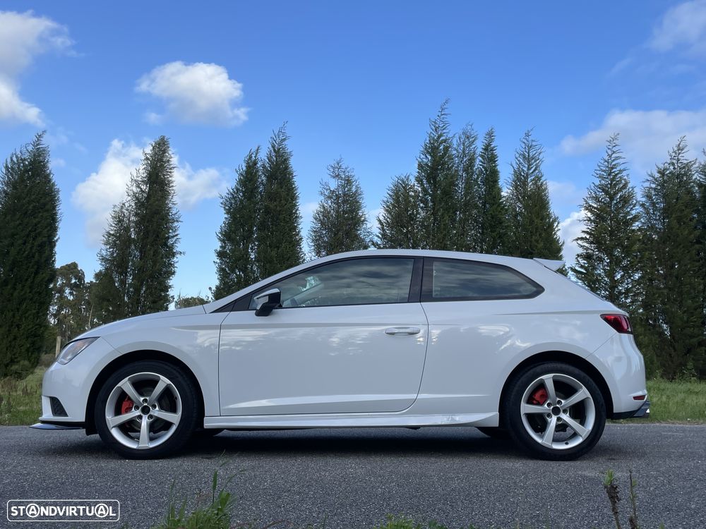 SEAT Leon SC 1.6 TDI DPF Reference - 25