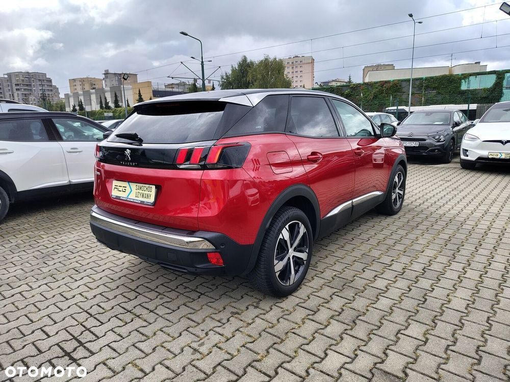 Peugeot 3008 - 6