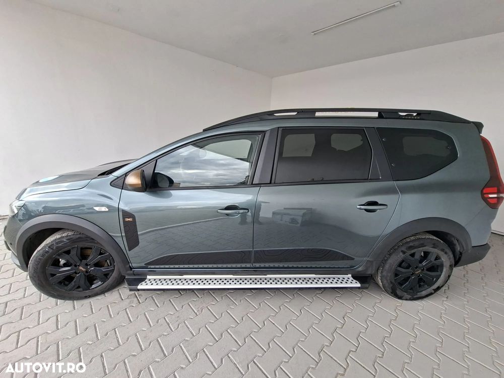 Dacia Jogger 7 locuri TCe 110 Extreme+ - 4