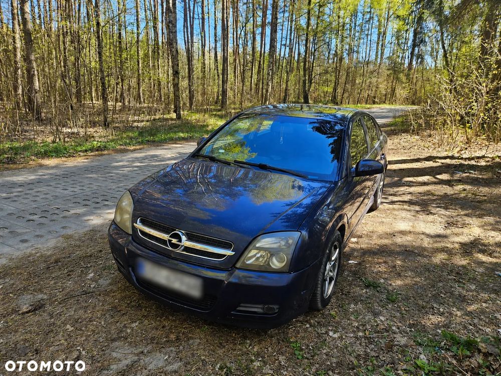 Opel Vectra 1.8 GTS - 18