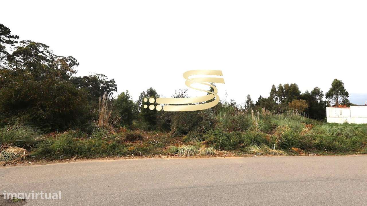 Terreno com Viabilidade de Construção entre Anta e Silvalde Espinho - Grande imagem: 4/8