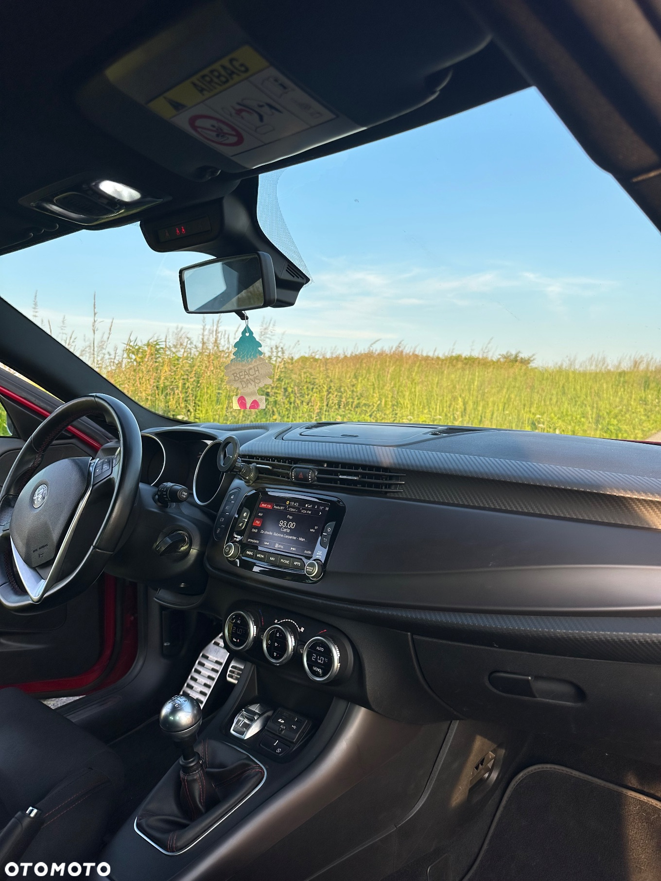 Alfa Romeo Giulietta 1.4 TB Sport - 15