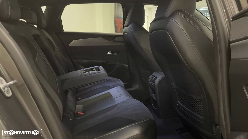 Peugeot 308 SW 1.2 PureTech GT EAT8 - 25