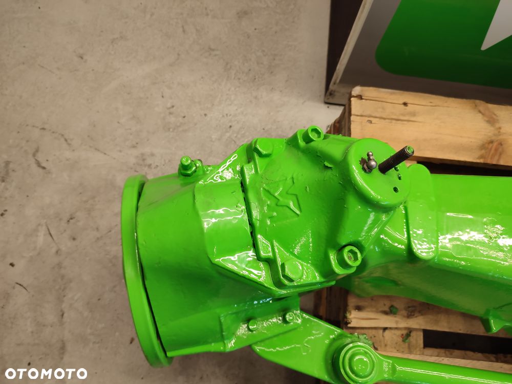 Most MERLO P... (099714) (Regeneracja) - 6