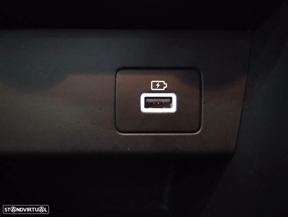 Dacia Jogger 1.0 ECO-G Comfort 7L Bi-Fuel - 39