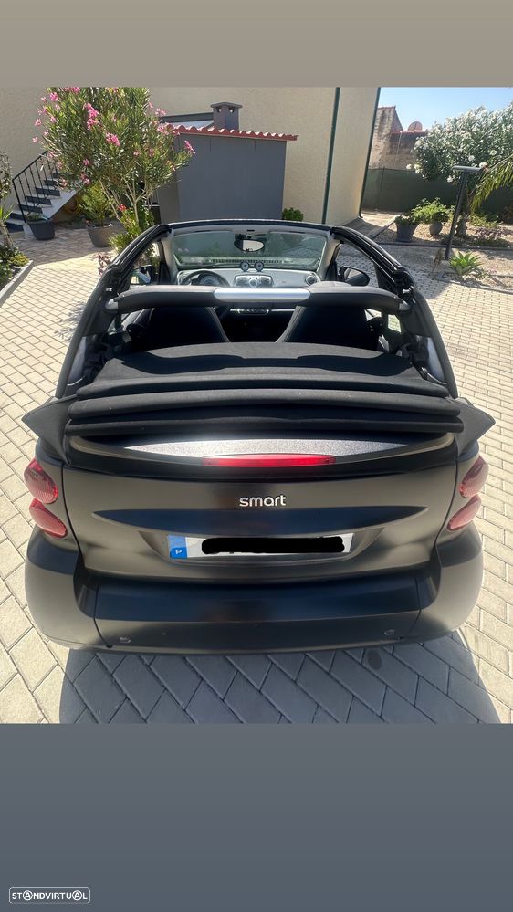 Smart ForTwo Coupé - 9
