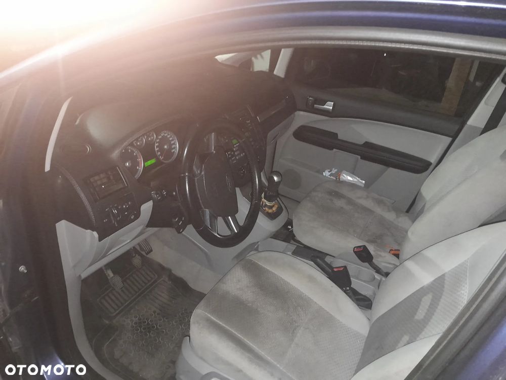 Ford C-MAX 1.6 Style - 2