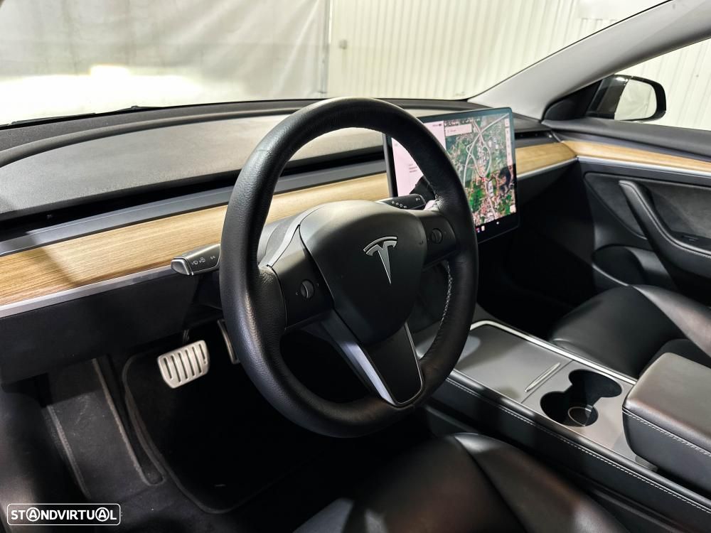 Tesla Model 3 Performance Dual Motor AWD - 19