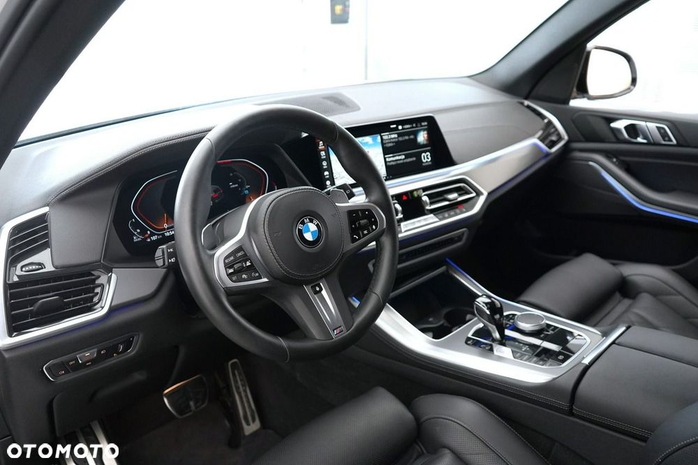 BMW X5 - 14
