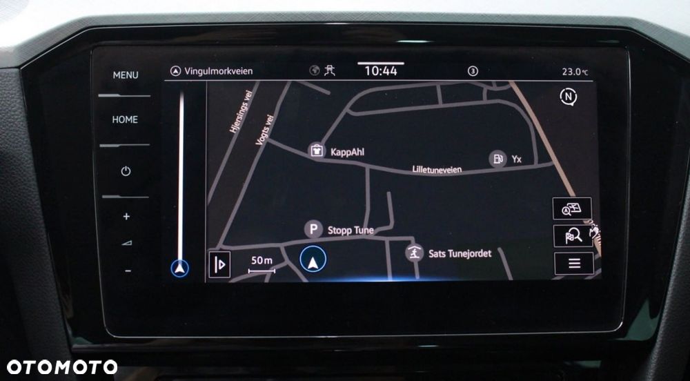 Volkswagen Passat 1.4 TSI DSG GTE - 28