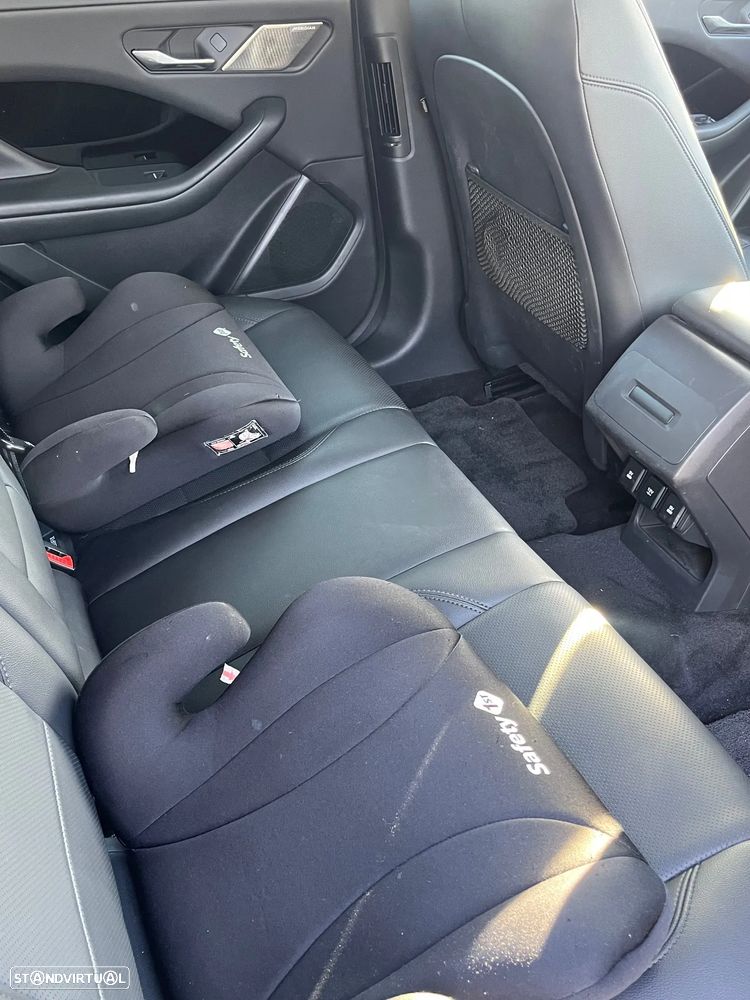 Jaguar I-Pace HSE AWD Aut. - 9