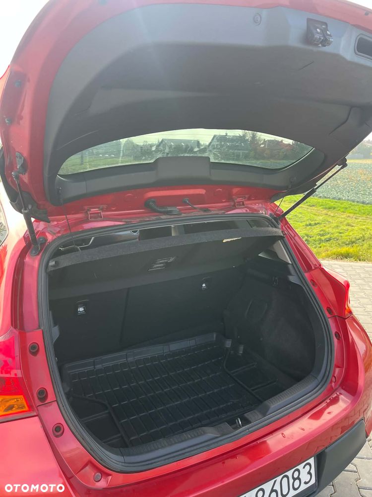 Toyota Auris 1.33 VVT-i Active - 23