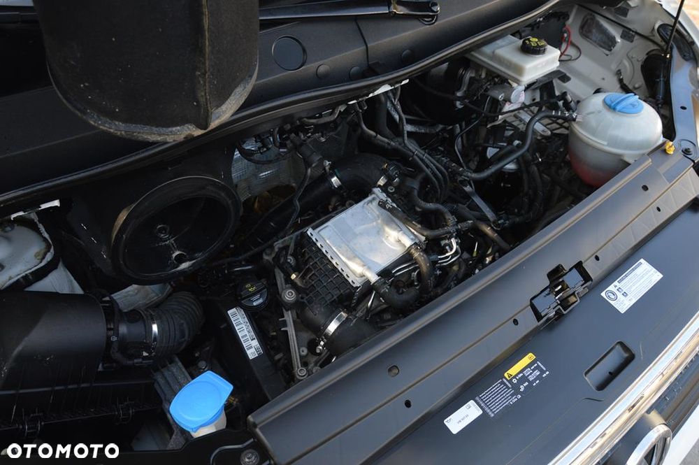 Volkswagen Crafter - 40