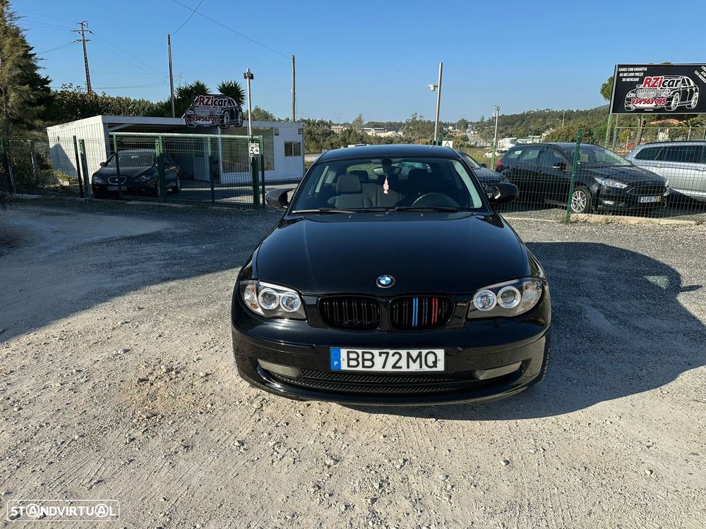 BMW 116 d - 2