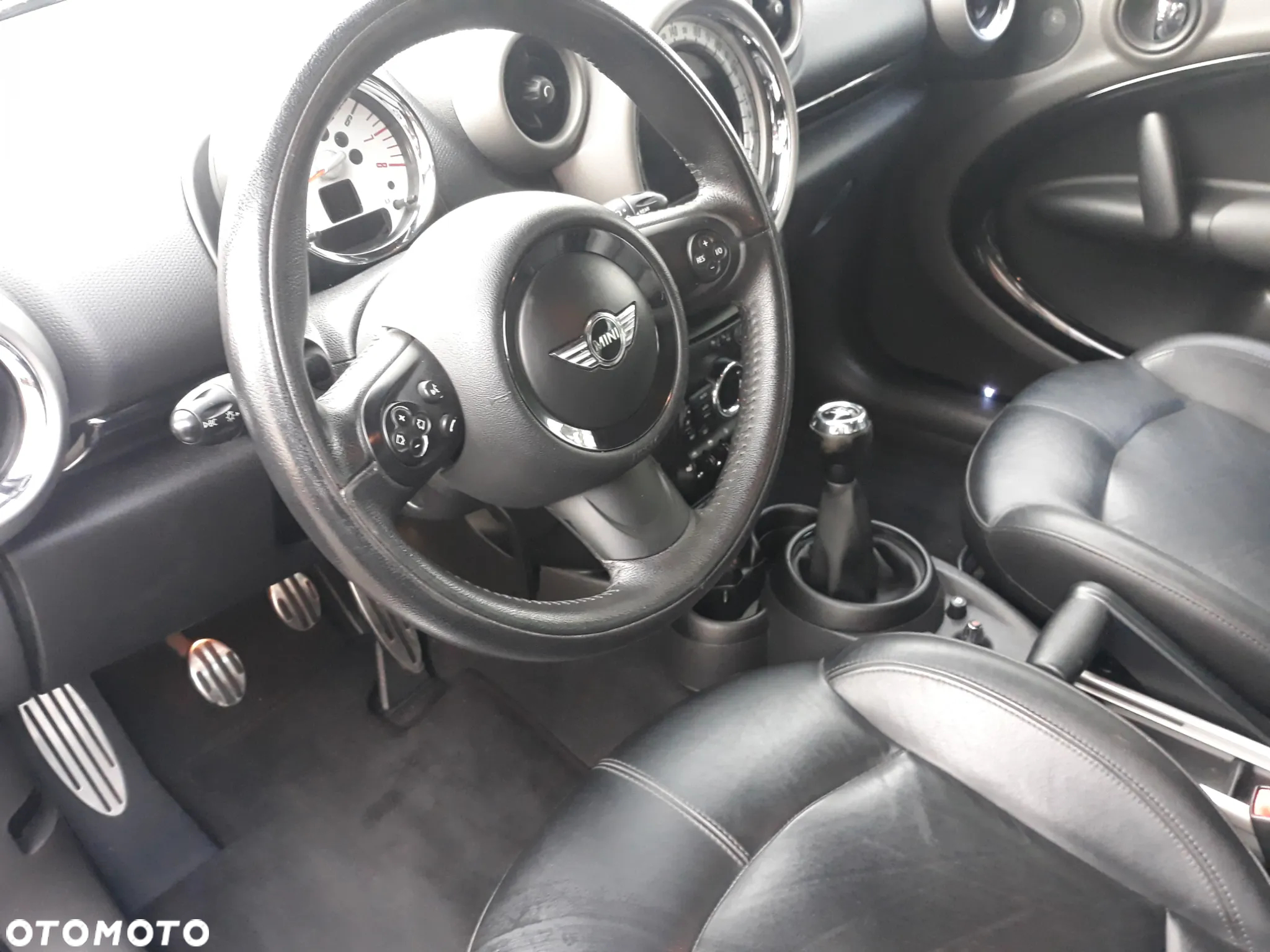 MINI Countryman Cooper S All4 - 24