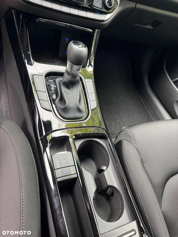 Hyundai i30 1.0 T-GDI Modern DCT - 23