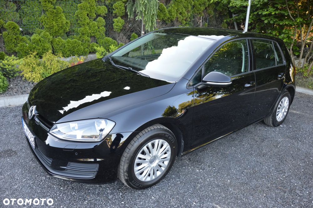 Volkswagen Golf - 16