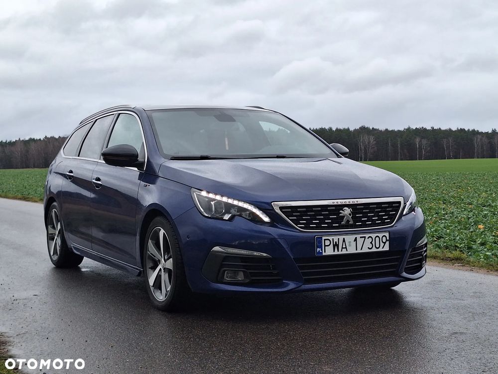 Peugeot 308 - 26