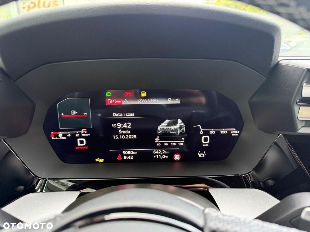Audi A3 Sportback - 30