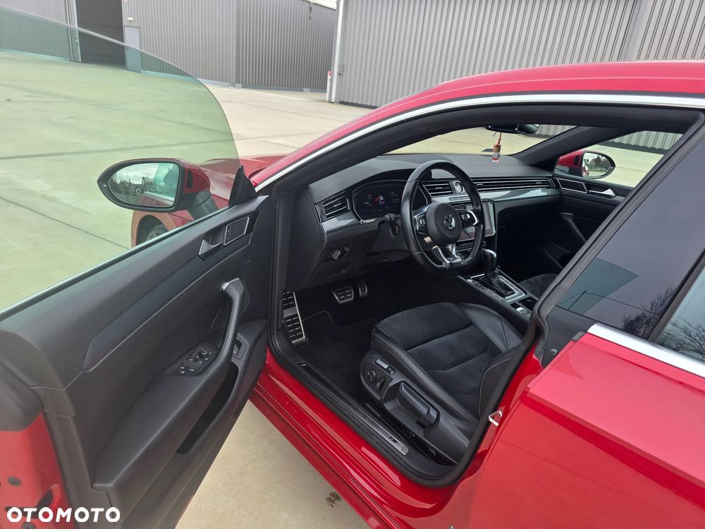 Volkswagen Arteon 2.0 TSI R-Line DSG - 21