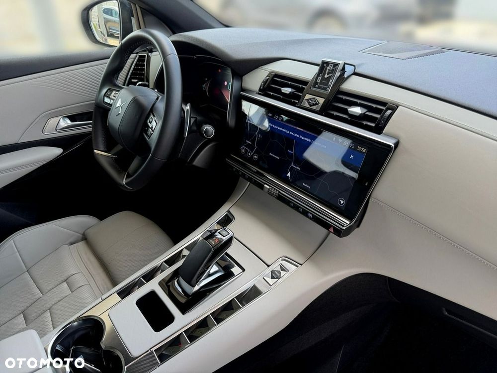 DS Automobiles DS 7 Crossback - 23