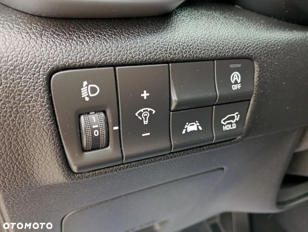 Kia Sportage 1.6 CRDI Black Edition 2WD - 34