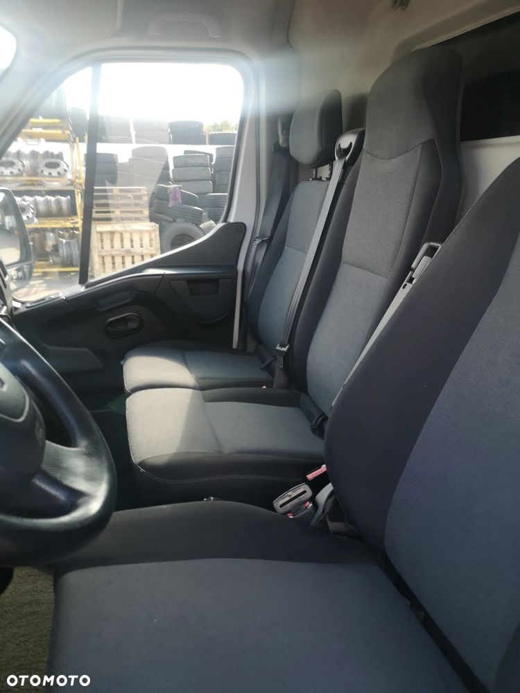 Renault Master - 12