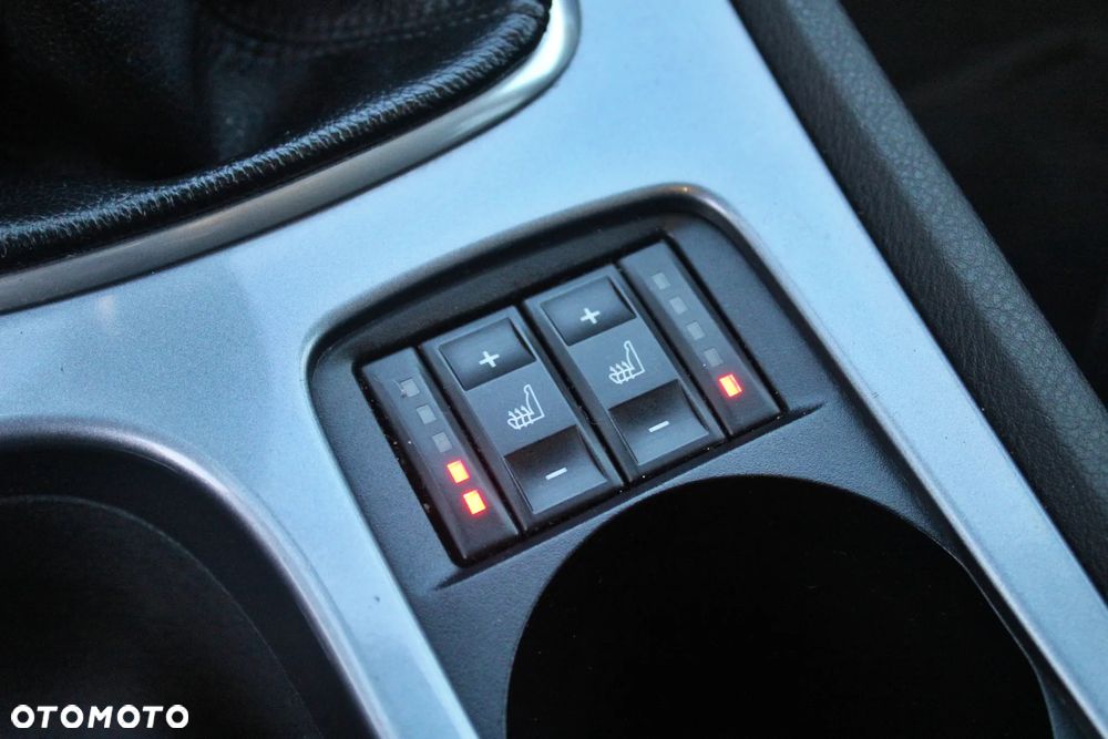 Ford Mondeo 2.0 TDCi Ghia X - 25