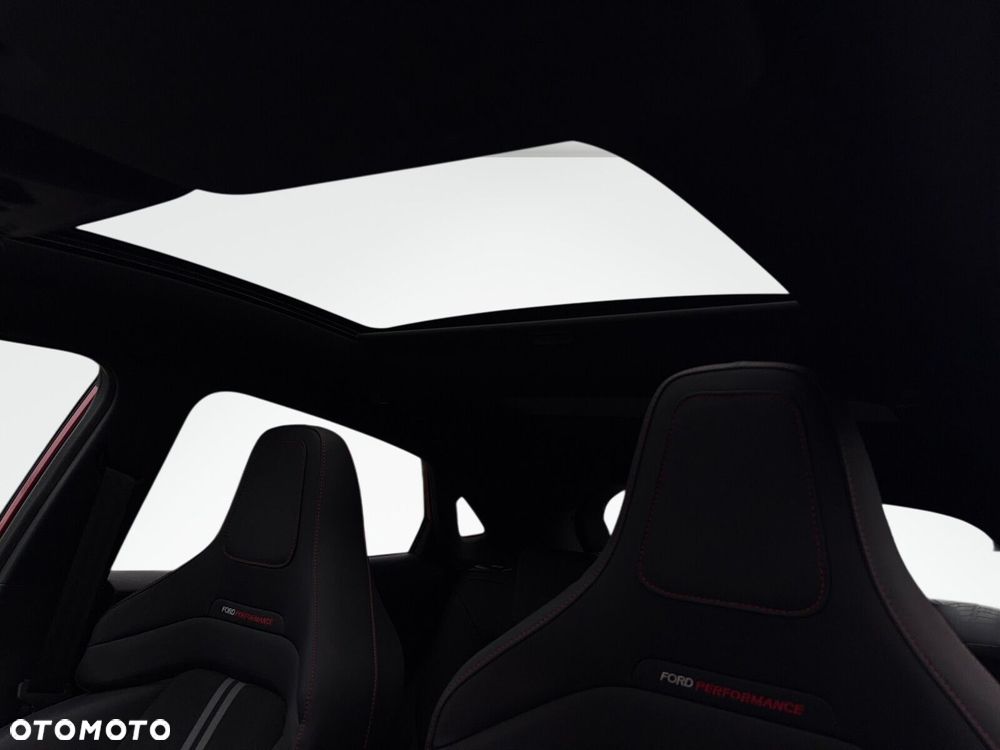 Ford Puma 1.0 EcoBoost mHEV ST X DCT - 10