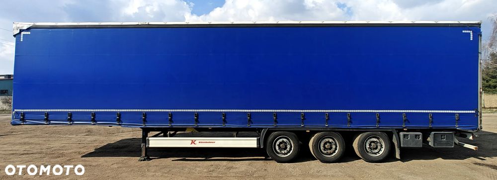 Kassbohrer FIRANKA PÓŁMEGA MAXIMA XS - 6