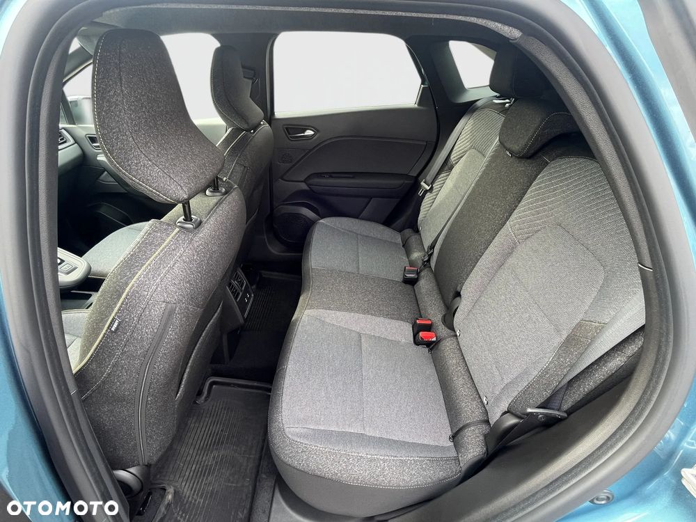 Renault Symbioz 1.8 E-Tech Full Hybrid 160 Techno - 16