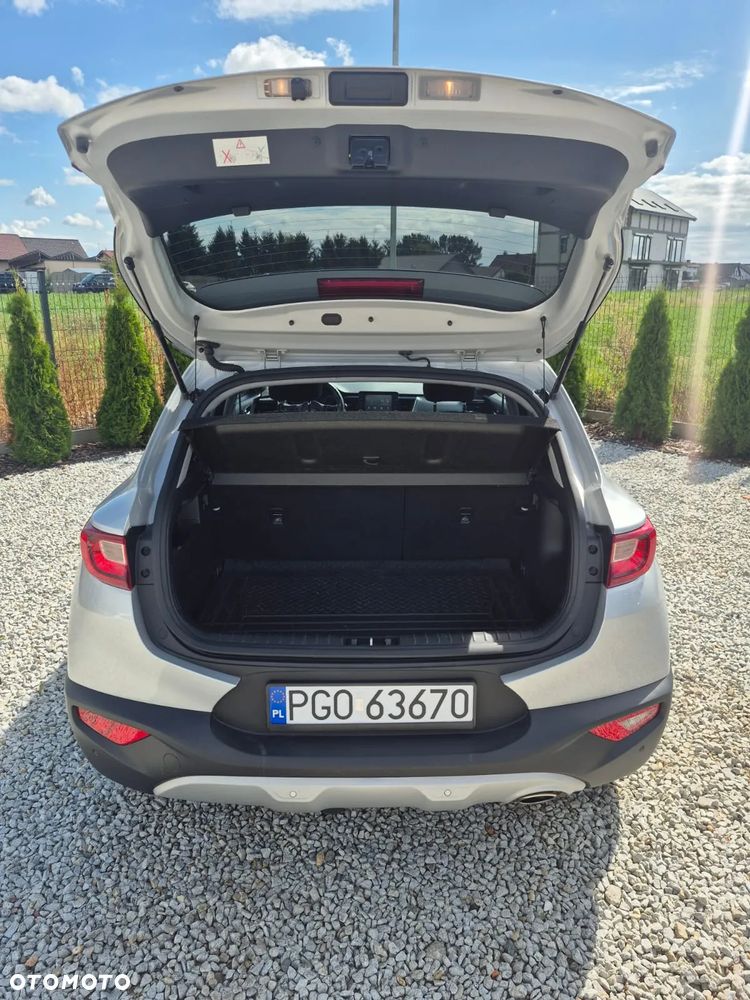 Kia Stonic - 9