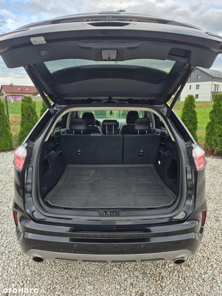Ford Edge - 14