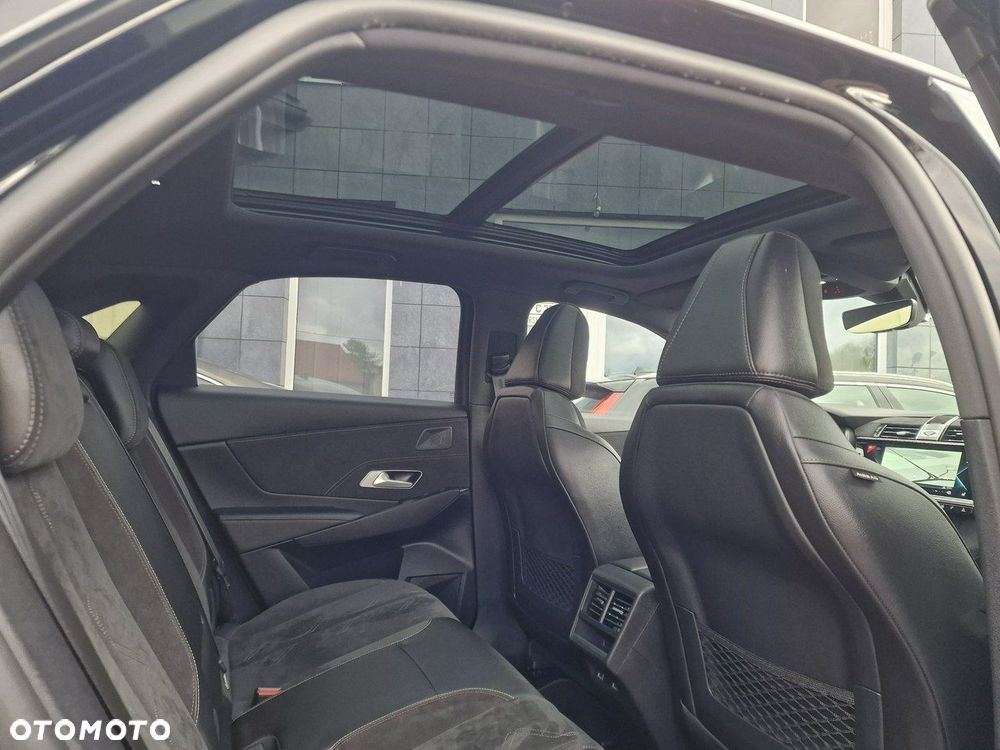 DS Automobiles DS 7 Crossback 1.6 E-Tense Performance Line - 24