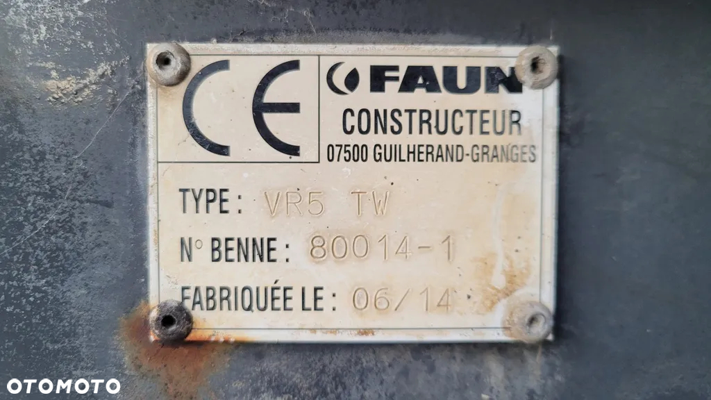 MAN TGS 26.360 - 14