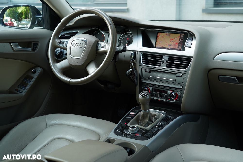 Audi A4 ver-2-0-tdi-avant - 13